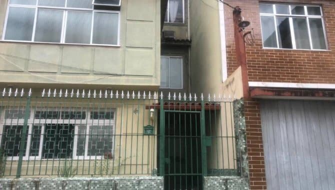 Foto 3 de 29: Apartamento em leilão em Rio De Janeiro - RJ — Apartamento, Padrão, 0 Vaga(S) de Garagem