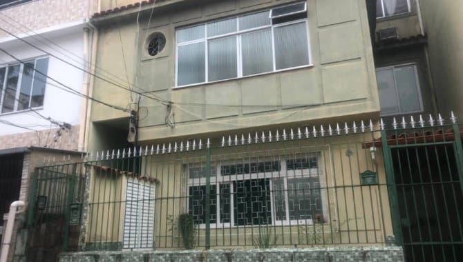 Foto 4 de 29: Apartamento em leilão em Rio De Janeiro - RJ — Apartamento, Padrão, 0 Vaga(S) de Garagem