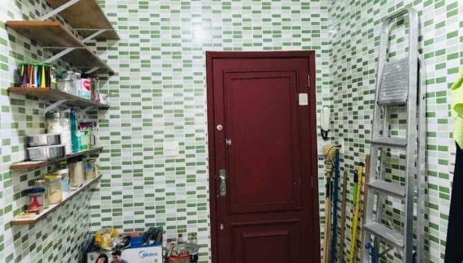 Foto 28 de 29: Apartamento em leilão em Rio De Janeiro - RJ — Apartamento, Padrão, 0 Vaga(S) de Garagem