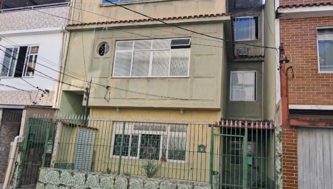 Foto 5 de 29: Apartamento em leilão em Rio De Janeiro - RJ — Apartamento, Padrão, 0 Vaga(S) de Garagem