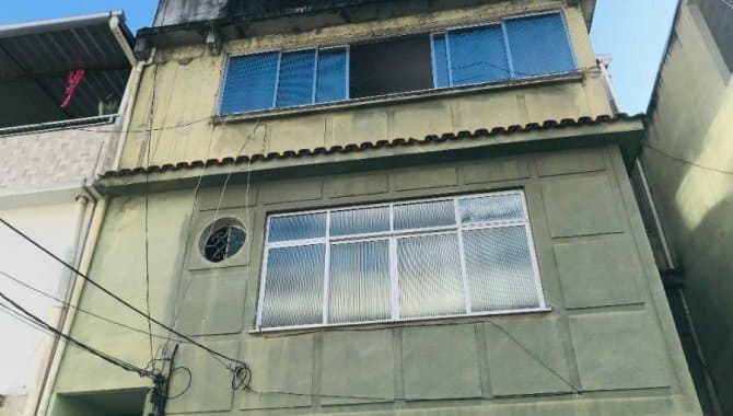Foto 8 de 29: Apartamento em leilão em Rio De Janeiro - RJ — Apartamento, Padrão, 0 Vaga(S) de Garagem