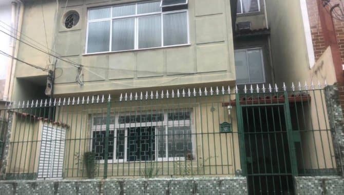 Foto 1 de 29: Apartamento em leilão em Rio De Janeiro - RJ — Apartamento, Padrão, 0 Vaga(S) de Garagem