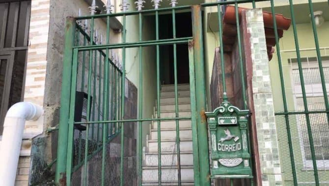 Foto 10 de 29: Apartamento em leilão em Rio De Janeiro - RJ — Apartamento, Padrão, 0 Vaga(S) de Garagem