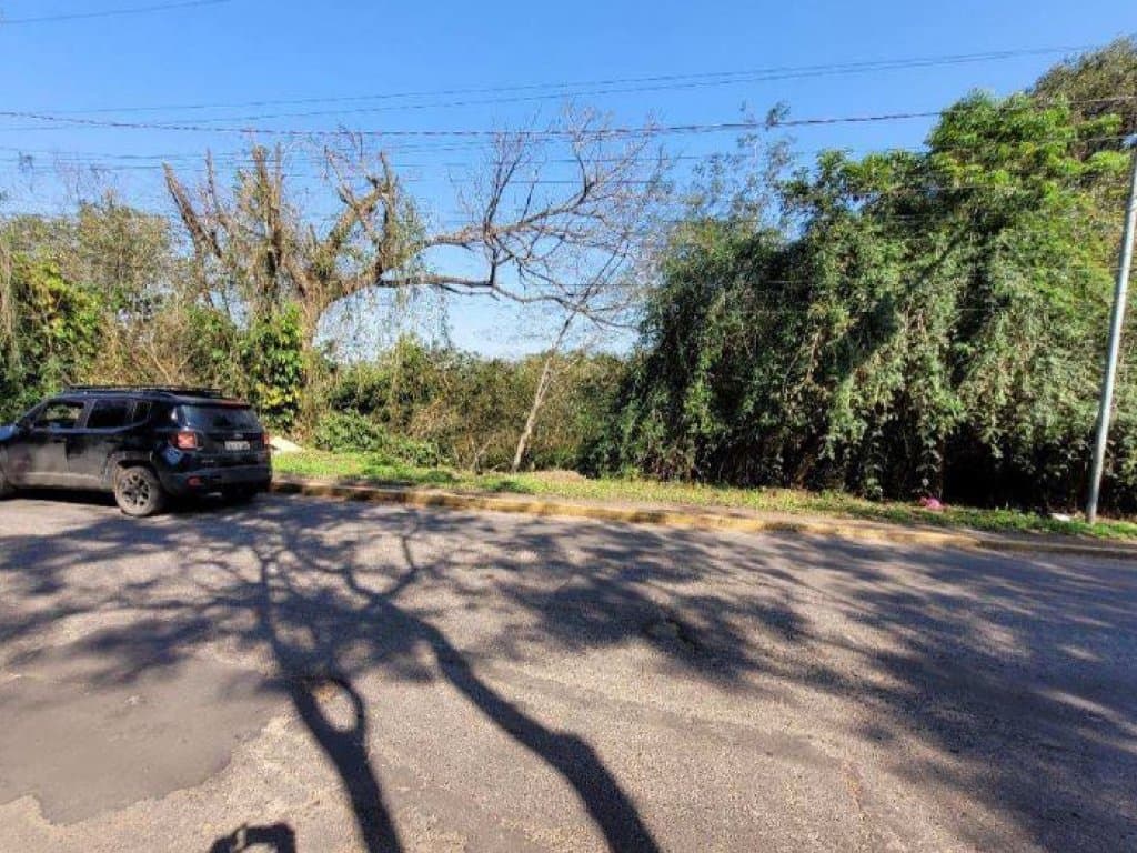 Foto 5 de 5: Terreno em leilão em Campo Bom - RS — Terreno 9.432 m² - Porto Blos - Campo Bom - SC