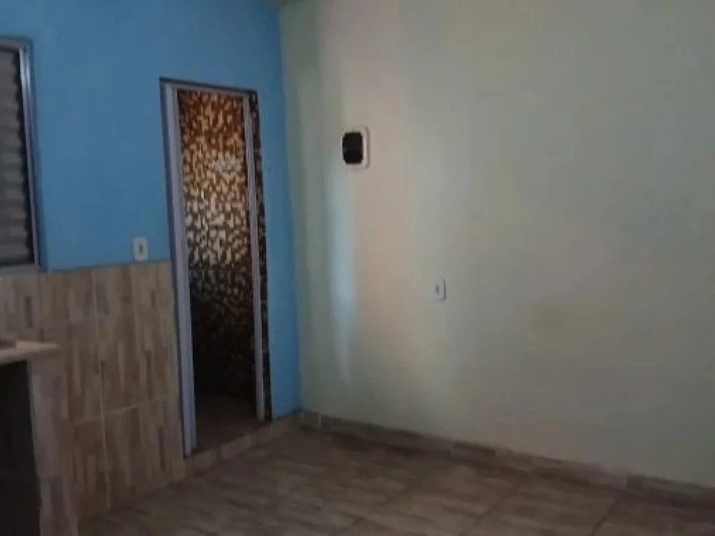 Foto 6 de 12: Casa em leilão em Embu Das Artes - SP — Casa 122 m² - Jardim Mimas - Embu das Artes - SP