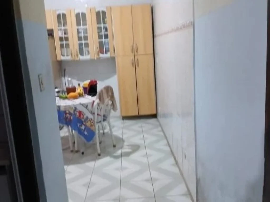 Foto 8 de 12: Casa em leilão em Embu Das Artes - SP — Casa 122 m² - Jardim Mimas - Embu das Artes - SP