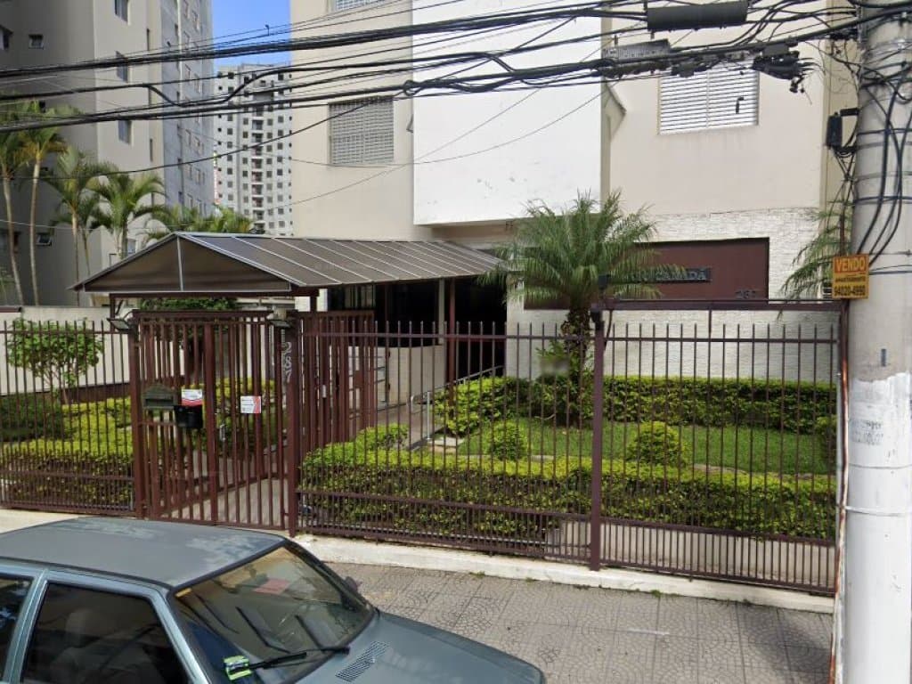 Foto 3 de 5: Apartamento em leilão em Osasco - SP — Apartamento 62 m² - Vila Osasco - Osasco - SP