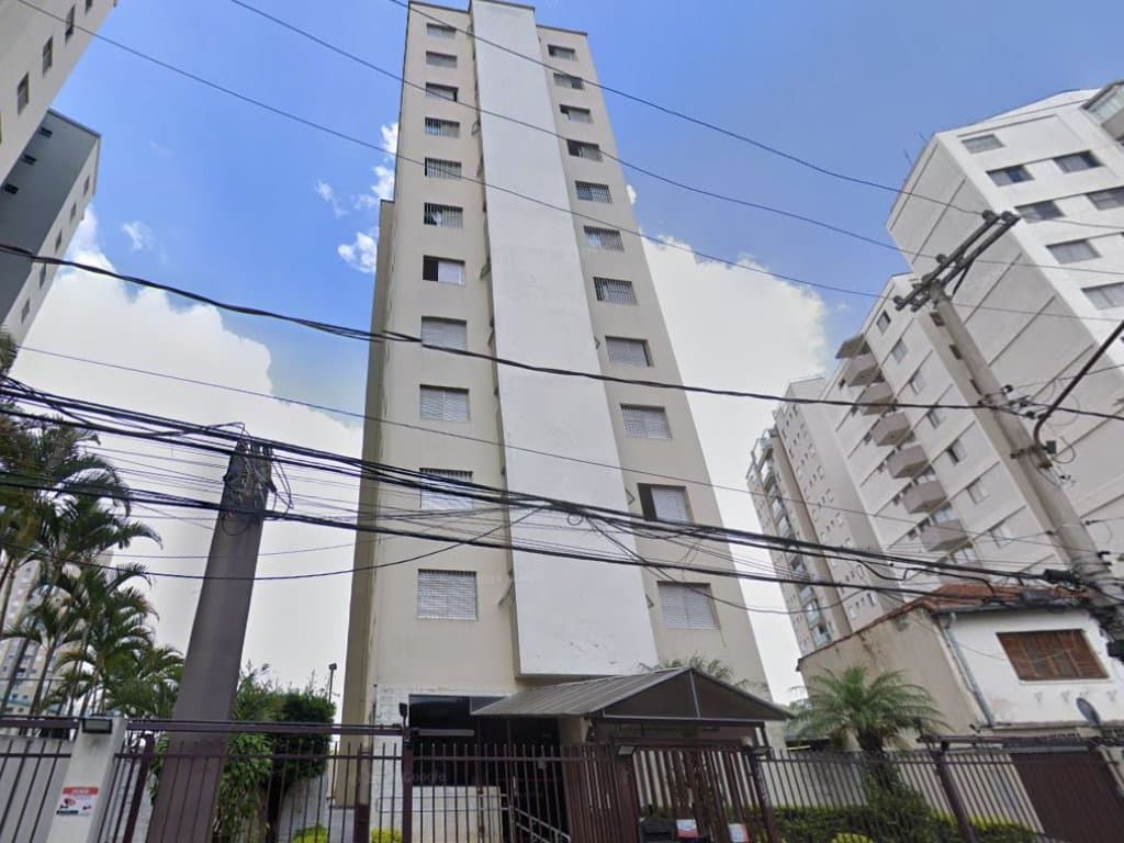 Foto 2 de 5: Apartamento em leilão em Osasco - SP — Apartamento 62 m² - Vila Osasco - Osasco - SP