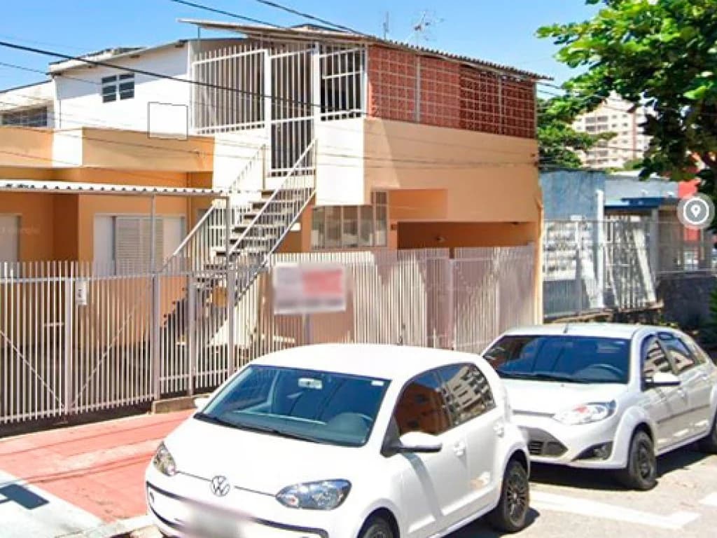 Foto 3 de 14: Casa em leilão em Jundiaí - SP — Casa 234 m² - Vila Vianelo - Jundiaí - SP