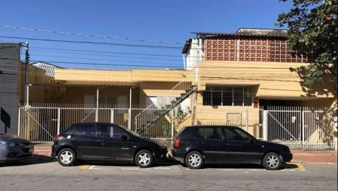 Foto 1 de 14: Casa em leilão em Jundiaí - SP — Casa 234 m² - Vila Vianelo - Jundiaí - SP