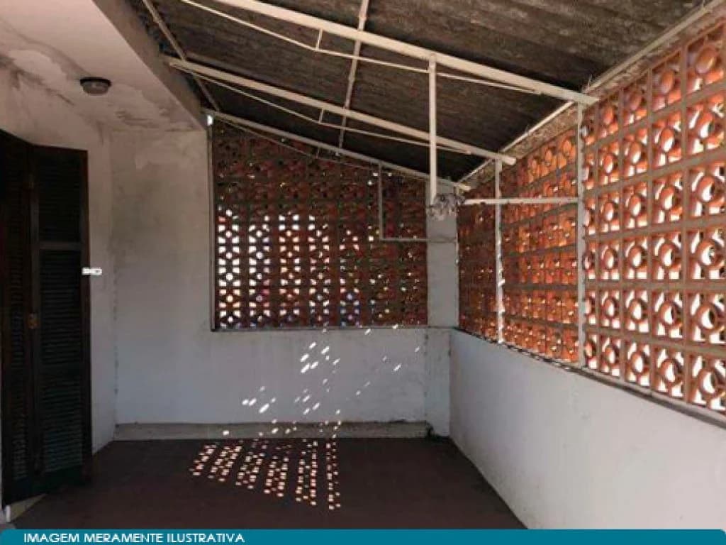 Foto 14 de 14: Casa em leilão em Jundiaí - SP — Casa 234 m² - Vila Vianelo - Jundiaí - SP