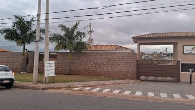 Foto 3 de 6: Casa em leilão em Itatiba - SP — Casa 63 m² - Serrinha - Itatiba - SP