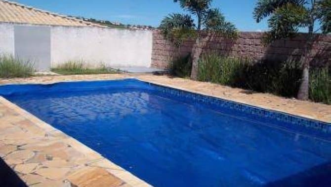 Foto 4 de 6: Casa em leilão em Itatiba - SP — Casa 63 m² - Serrinha - Itatiba - SP