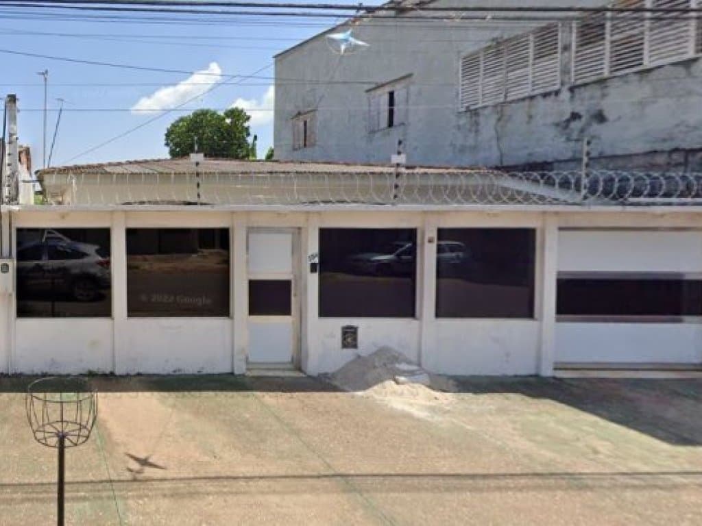 Foto 2 de 7: Casa em leilão em Santana - AP — Casa 192 m² - Nova Brasília - Santana - AP