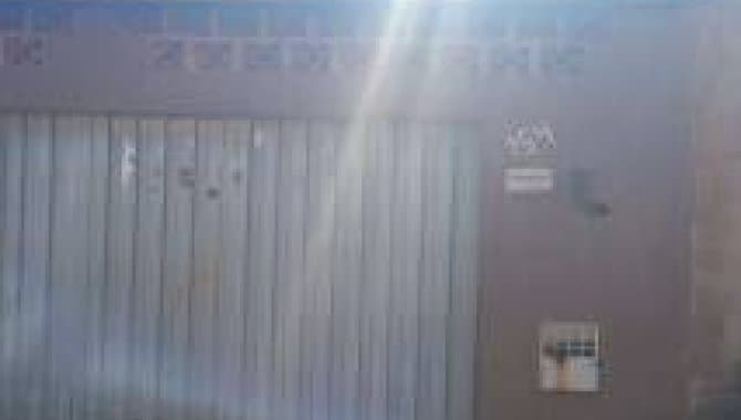 Foto 2 de 3: Casa em leilão em Uberaba - MG — Casa 139 m² - Alfredo Freire III - Uberaba - MG