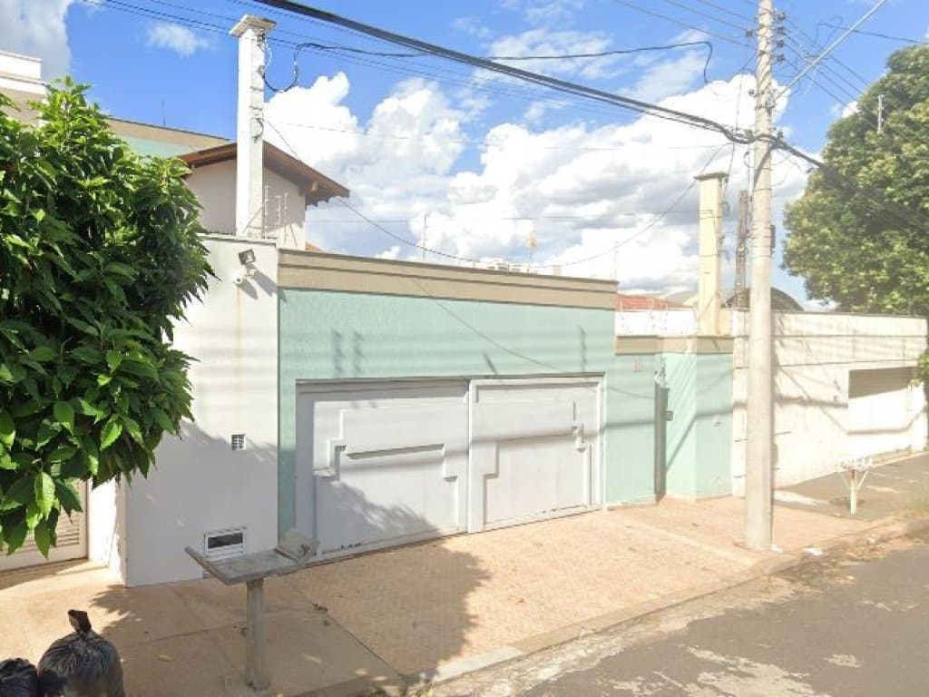 Foto 2 de 4: Casa em leilão em Araçatuba - SP — Casa 195 m² - Icaray - Araçatuba - SP