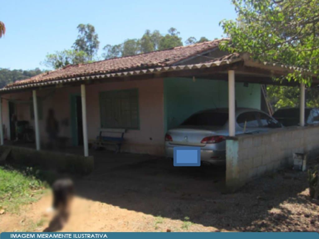 Foto 9 de 10: Terreno em leilão em Socorro - SP — Área 6 ha - Pedra Branca - Socorro - SP