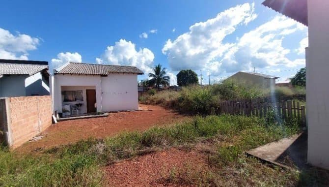 Foto 13 de 14: Casa em leilão em Sinop - MT — Casa, Padrão, 0 Vaga(S) de Garagem