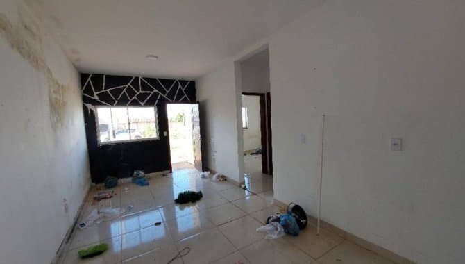 Foto 6 de 14: Casa em leilão em Sinop - MT — Casa, Padrão, 0 Vaga(S) de Garagem