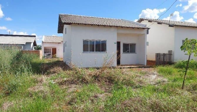 Foto 2 de 14: Casa em leilão em Sinop - MT — Casa, Padrão, 0 Vaga(S) de Garagem