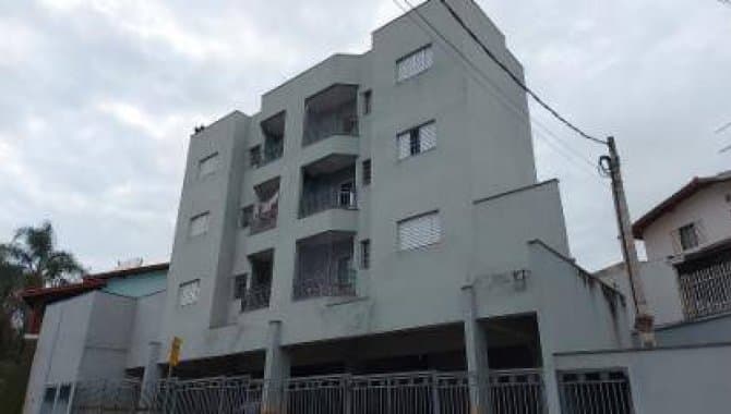 Foto 1 de 5: Apartamento em leilão em Indaiatuba - SP — Apartamento, Padrão, 2 Vaga(S) de Garagem