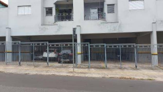 Foto 2 de 5: Apartamento em leilão em Indaiatuba - SP — Apartamento, Padrão, 2 Vaga(S) de Garagem