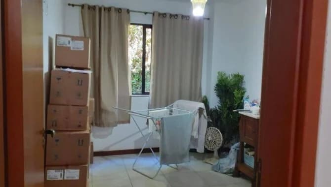 Foto 6 de 15: Apartamento em leilão em Petrópolis - RJ — Apartamento, Padrão, 2 Vaga(S) de Garagem