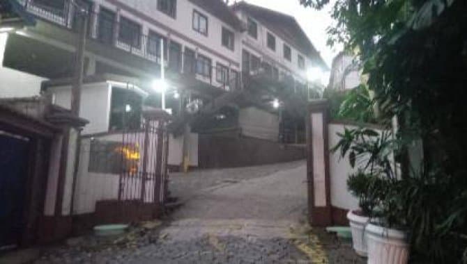 Foto 4 de 15: Apartamento em leilão em Petrópolis - RJ — Apartamento, Padrão, 2 Vaga(S) de Garagem