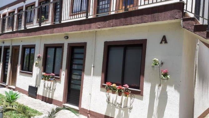 Foto 14 de 15: Apartamento em leilão em Petrópolis - RJ — Apartamento, Padrão, 2 Vaga(S) de Garagem