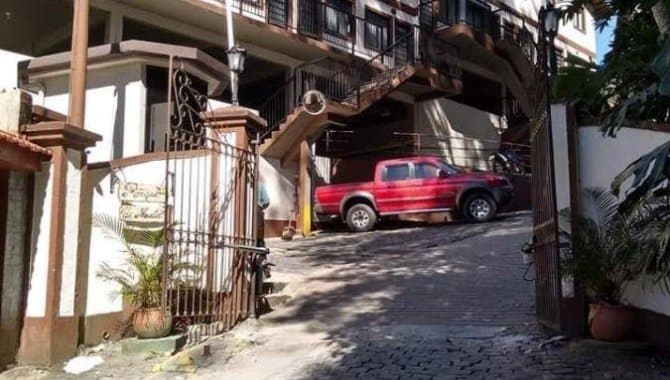 Foto 11 de 15: Apartamento em leilão em Petrópolis - RJ — Apartamento, Padrão, 2 Vaga(S) de Garagem