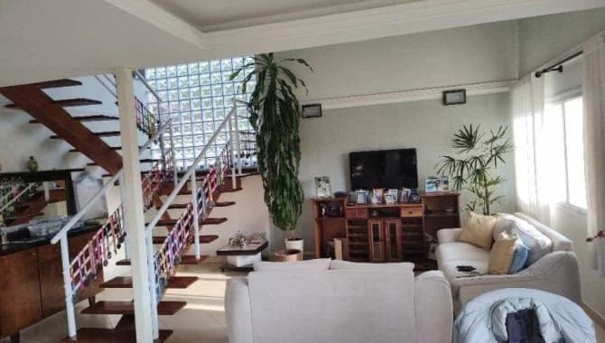 Foto 6 de 15: Casa em leilão em Mairinque - SP — Casa, em Condomínio, 1 Vaga(S) de Garagem
