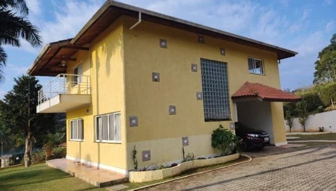 Foto 8 de 15: Casa em leilão em Mairinque - SP — Casa, em Condomínio, 1 Vaga(S) de Garagem