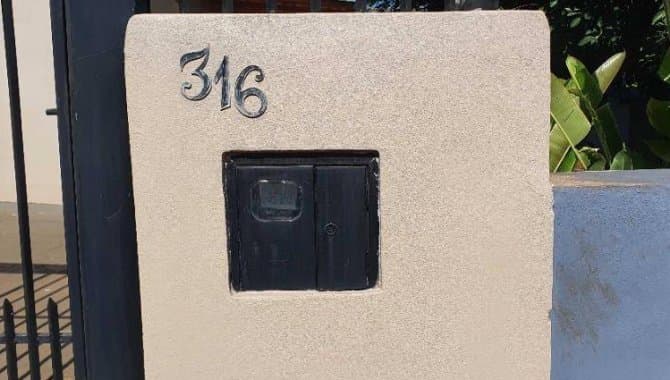 Foto 6 de 15: Casa em leilão em Ijuí - RS — Casa, Padrão, 0 Vaga(S) de Garagem