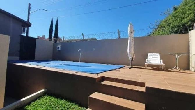 Foto 12 de 15: Casa em leilão em Ijuí - RS — Casa, Padrão, 0 Vaga(S) de Garagem
