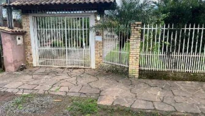 Foto 4 de 8: Casa em leilão em Igrejinha - RS — Casa, Padrão, 0 Vaga(S) de Garagem