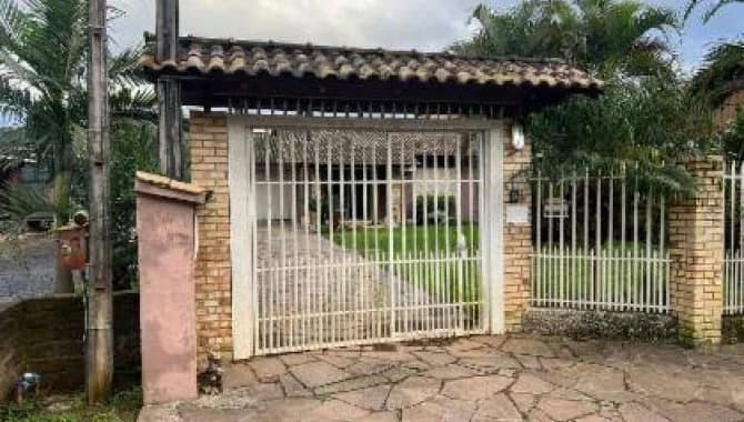 Foto 1 de 8: Casa em leilão em Igrejinha - RS — Casa, Padrão, 0 Vaga(S) de Garagem