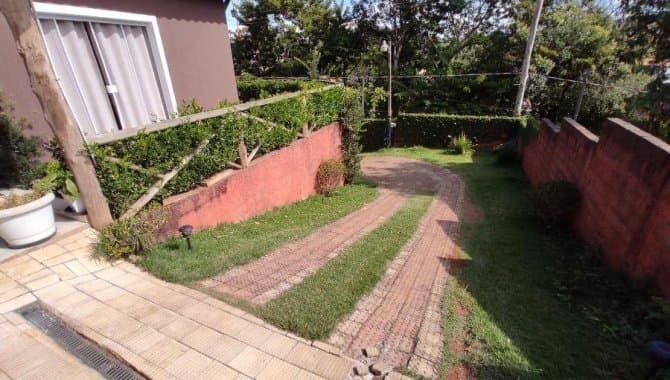 Foto 3 de 14: Casa em leilão em Mairinque - SP — Casa, Padrão, 1 Vaga(S) de Garagem