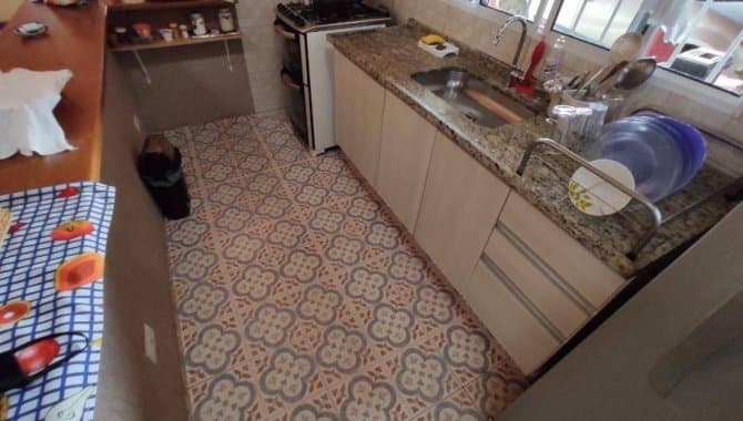 Foto 5 de 14: Casa em leilão em Mairinque - SP — Casa, Padrão, 1 Vaga(S) de Garagem