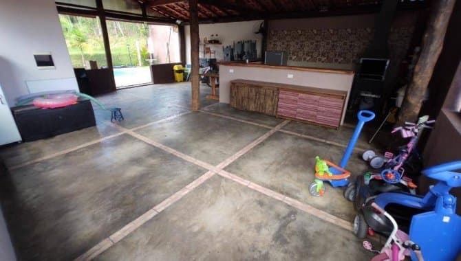Foto 8 de 14: Casa em leilão em Mairinque - SP — Casa, Padrão, 1 Vaga(S) de Garagem