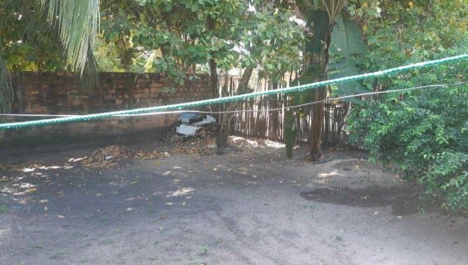 Foto 11 de 12: Casa em leilão em Maracanã - PA — Casa, Padrão, 1 Vaga(S) de Garagem