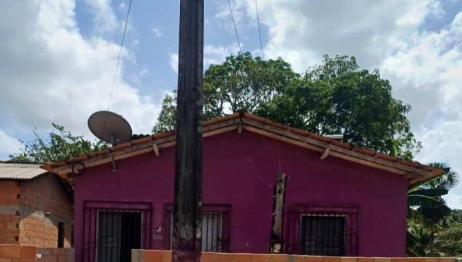 Foto 1 de 12: Casa em leilão em Maracanã - PA — Casa, Padrão, 1 Vaga(S) de Garagem