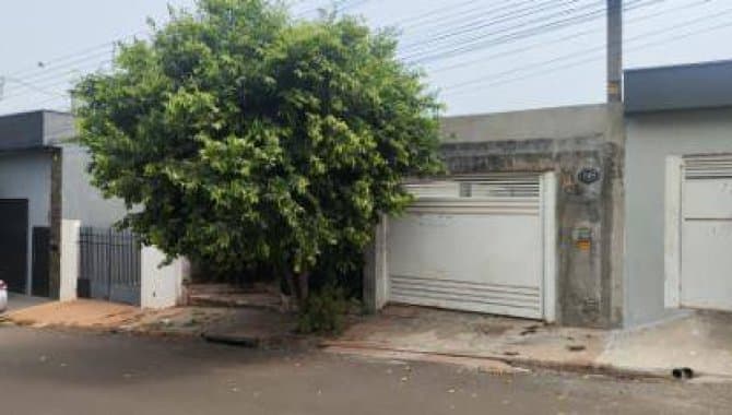Foto 1 de 4: Casa em leilão em Birigui - SP — Casa, Padrão, 0 Vaga(S) de Garagem