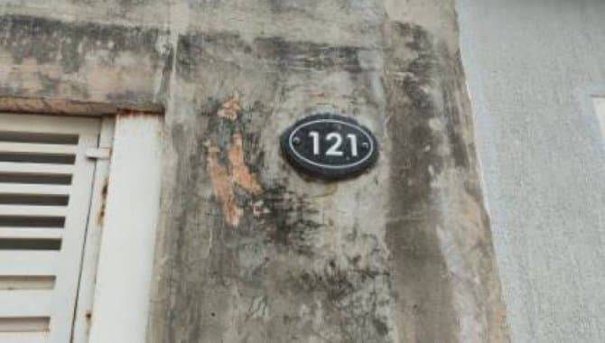 Foto 4 de 4: Casa em leilão em Birigui - SP — Casa, Padrão, 0 Vaga(S) de Garagem
