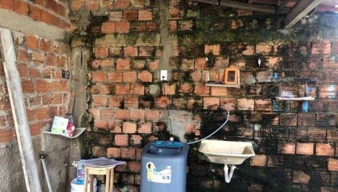 Foto 10 de 21: Casa em leilão em Paço Do Lumiar - MA — Casa, Padrão, 0 Vaga(S) de Garagem