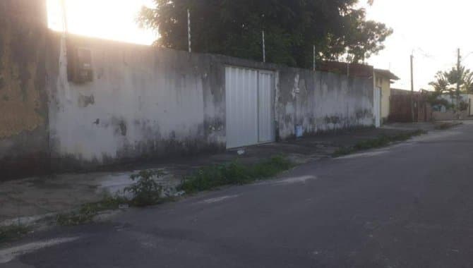 Foto 2 de 9: Casa em leilão em Horizonte - CE — Casa, Padrão, 0 Vaga(S) de Garagem