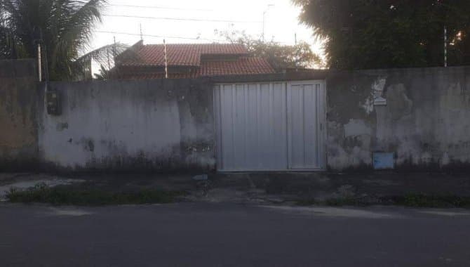 Casa em leilão em Horizonte - CE — Casa 98 m² - Gameleira - Horizonte - CE