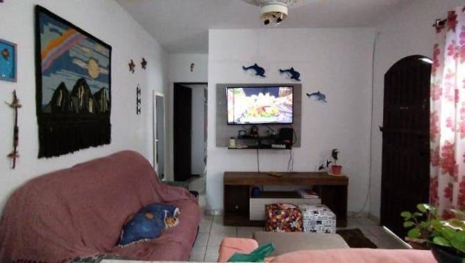 Foto 5 de 12: Casa em leilão em Mongaguá - SP — Casa, Padrão, 1 Vaga(S) de Garagem