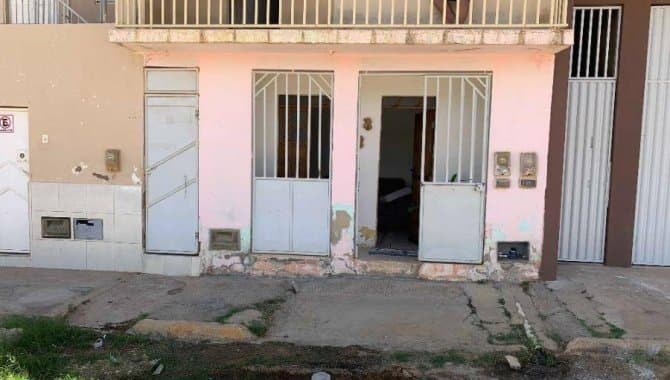 Foto 2 de 2: Casa em leilão em Irecê - BA — Casa 56 m² - Recanto das Árvores - Irecê - BA