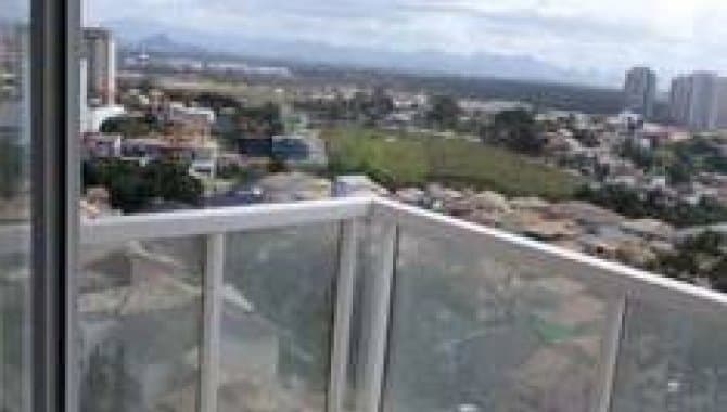 Foto 5 de 14: Apartamento em leilão em Macaé - RJ — Apartamento, Padrão, 1 Vaga(S) de Garagem