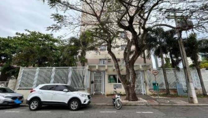 Foto 9 de 14: Apartamento em leilão em Macaé - RJ — Apartamento, Padrão, 1 Vaga(S) de Garagem
